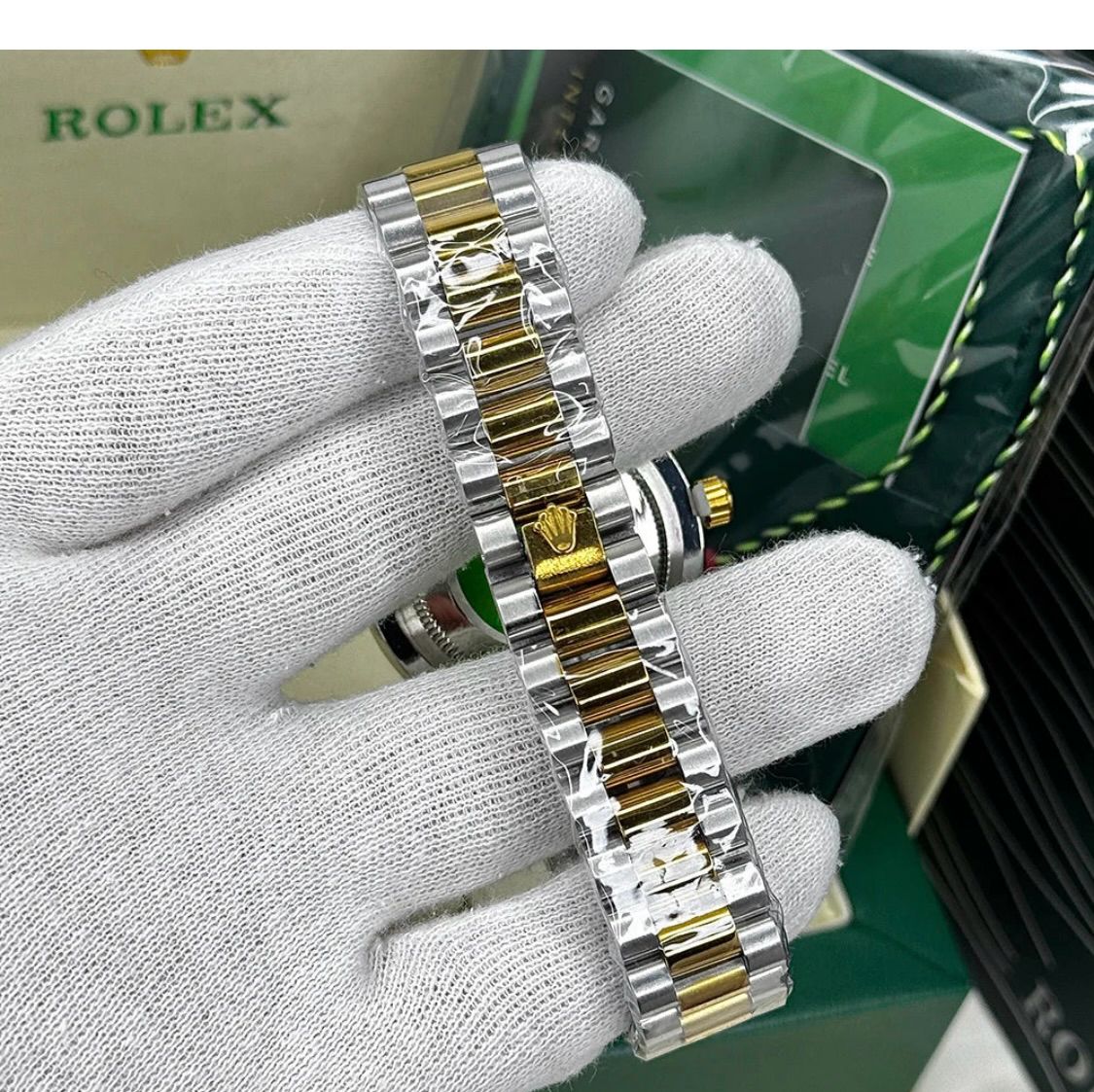 Rolex Day Date