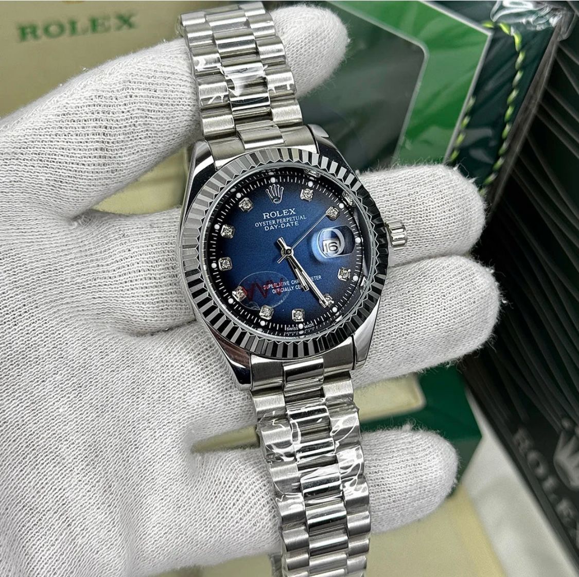 Rolex Day Date